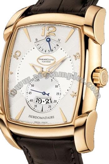 parmigiani watch replica|parmigiani watch price.